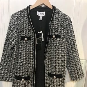Joseph Ribkoff 3/4 jacket